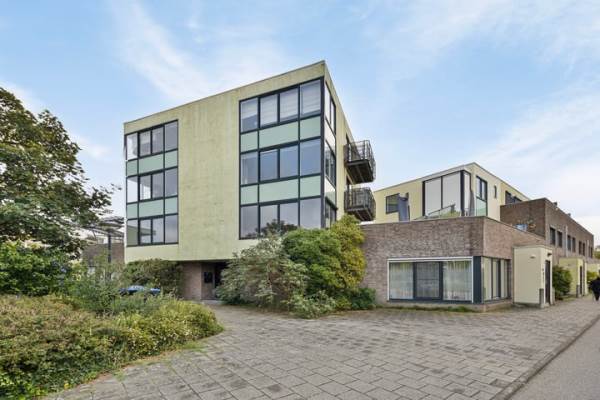 Woning Maria Montessoripad 4 Leiden