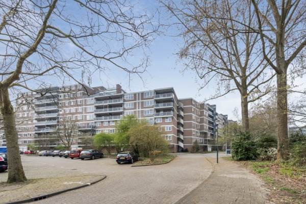 Woning Engelenburg 233 Haarlem