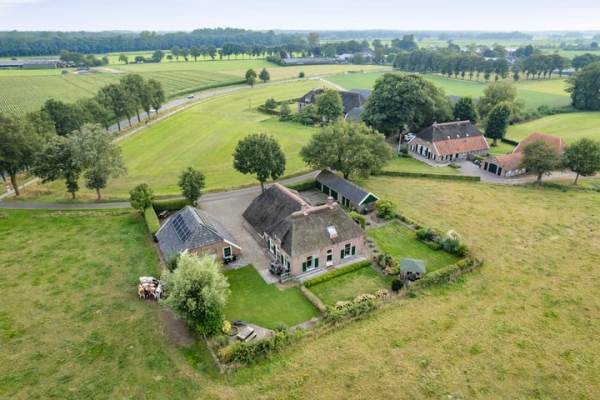 Woning Gorsselseweg 32 Bathmen