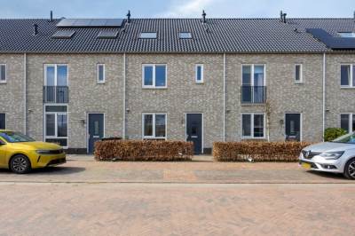 Woning Oosterkamp 17 Voorthuizen