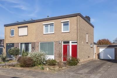 Woning Erkensweg 11 Munstergeleen