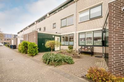 Woning Okapistraat 27 Almere