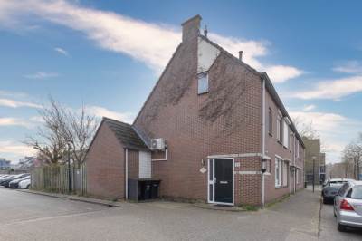 Woning Radboudgracht 22 Hoorn (NH)