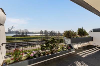 Woning Nobeldreef 113 Maassluis