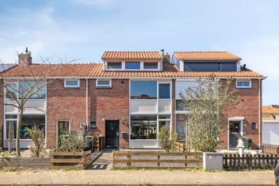 Woning Clematisstraat 12 Doesburg