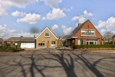 Woning Hoendiep N.Z. 11 Stroobos