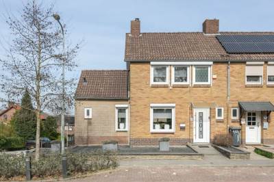 Woning Vondelstraat 101 Brunssum