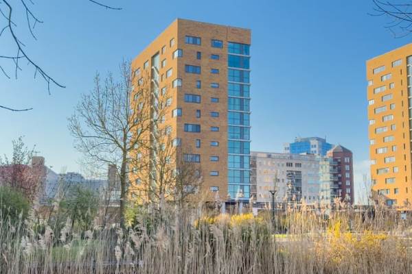 Woning Buizerdhof 125 Capelle aan den IJssel