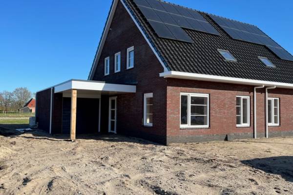 Woning Dwarstak 28 Houtigehage