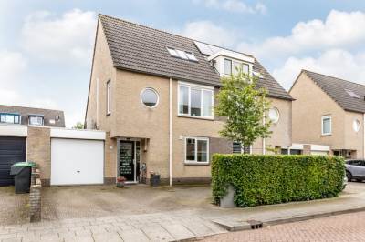 Woning Trombonedreef 47 Harderwijk