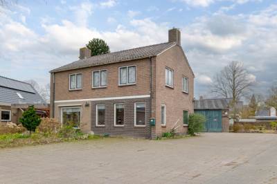 Woning Zuidbrink 15A Westerbork