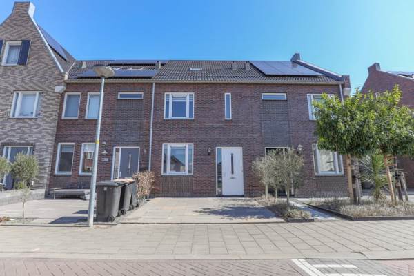 Woning Om de Lande 25 Enkhuizen
