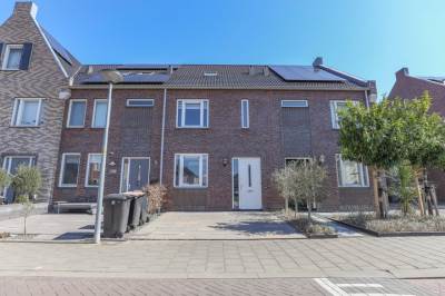 Woning Om de Lande 25 Enkhuizen