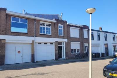 Woning Prins Hendrikstraat 6A Bergen op Zoom