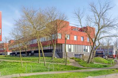 Woning Zeelt 36 Amersfoort