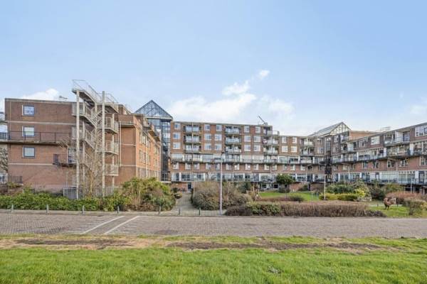 Woning Oostmaaslaan 363 Rotterdam