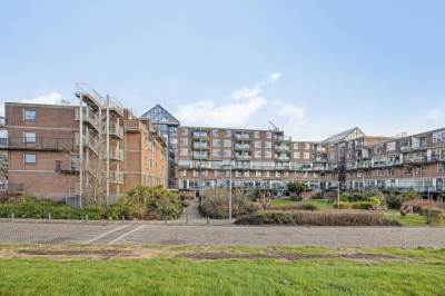 Woning Oostmaaslaan 363 Rotterdam