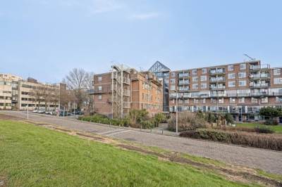 Woning Oostmaaslaan 475 Rotterdam