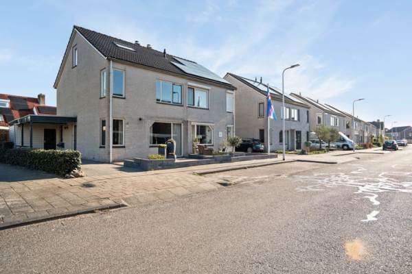 Woning Sikkel 35 Hasselt