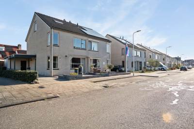 Woning Sikkel 35 Hasselt