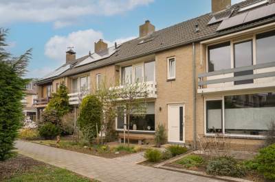 Woning Uranusstraat 8 Nieuw-Lekkerland