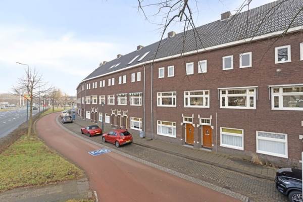 Woning Orthenseweg 15 Den Bosch