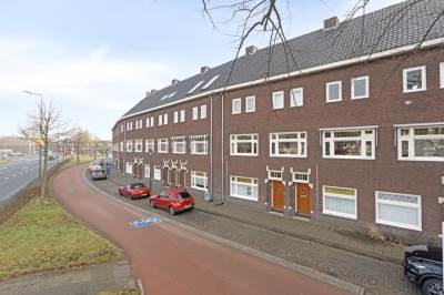 Woning Orthenseweg 15 Den Bosch