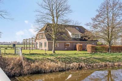 Woning Kluinhaarsweg 5 Heino