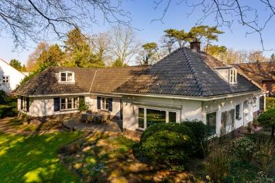 Woning Horstlaan 21 Driebergen-Rijsenburg