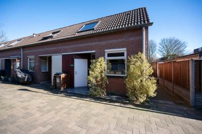 Woning Kamelenspoor 223 Maarssen