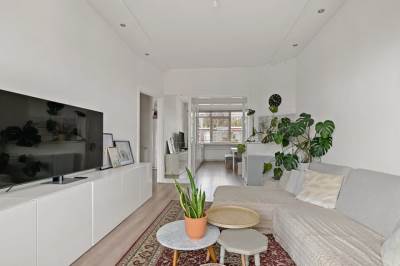 Woning Jan Wapstraat 183 Den Haag