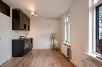 Woning Dirklangenstraat 98A Delft