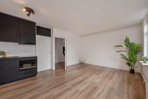 Woning Dirklangenstraat 98B Delft