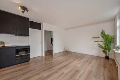 Woning Dirklangenstraat 98B Delft