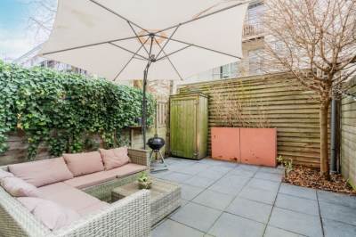 Woning Van Hogendorpstraat 145H Amsterdam