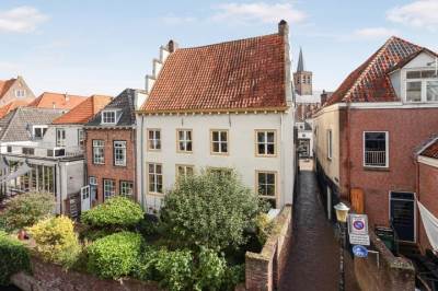 Woning Torengang 2 Amersfoort