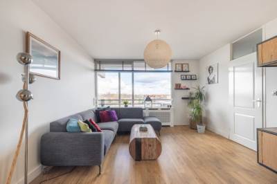 Woning C.F. Smeetslaan 202 Castricum