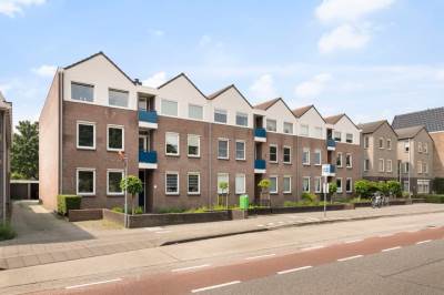 Woning Molenstraat 225 Oss