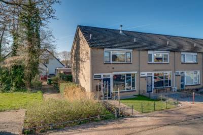 Woning Schaapsdrift 26 Zevenaar