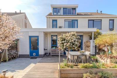 Woning Pastoor Botsstraat 51 Assendelft