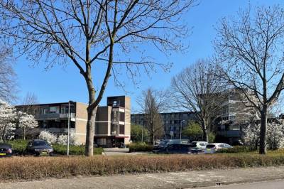 Woning Meidoornweg 168 Badhoevedorp