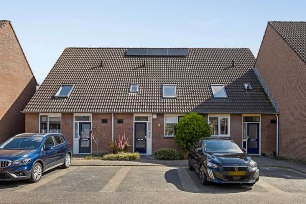 Woning Diepvoorde 2115 Wijchen