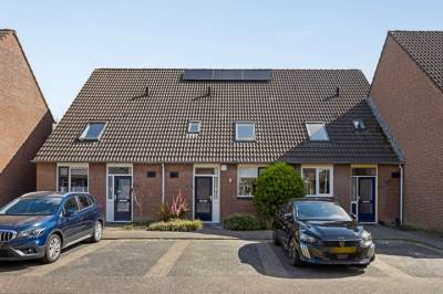 Woning Diepvoorde 2115 Wijchen
