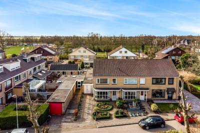 Woning 't Kieftenland 10 Limmen