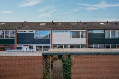 Woning Kuiperstraat 76 Duiven