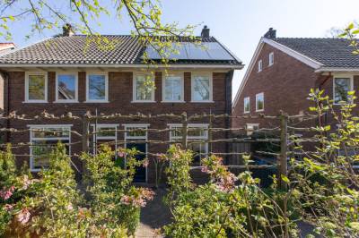 Woning Dr. Van Der Feltzlaan 11 Velp (GE)