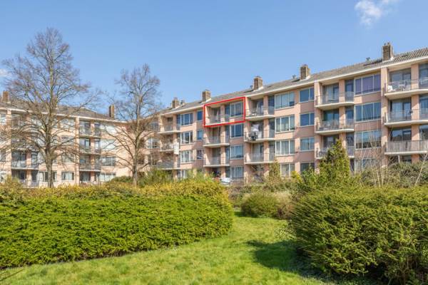 Woning Adriaan Kluitstraat 3 Amsterdam