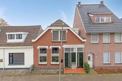 Woning Noorderstraat 256 Sappemeer