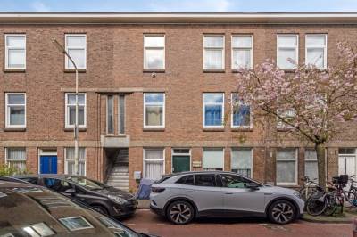 Woning Lavendelstraat 57 Den Haag