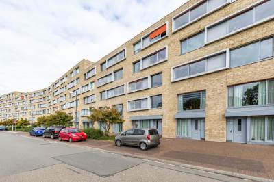 Woning Verlengde Lodewijkstraat 196 Groningen